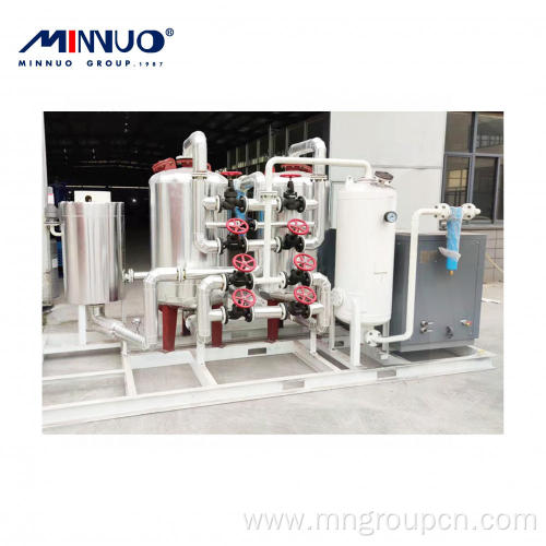 Well-qualified Nitrogen Generator Capacity Large Trusted